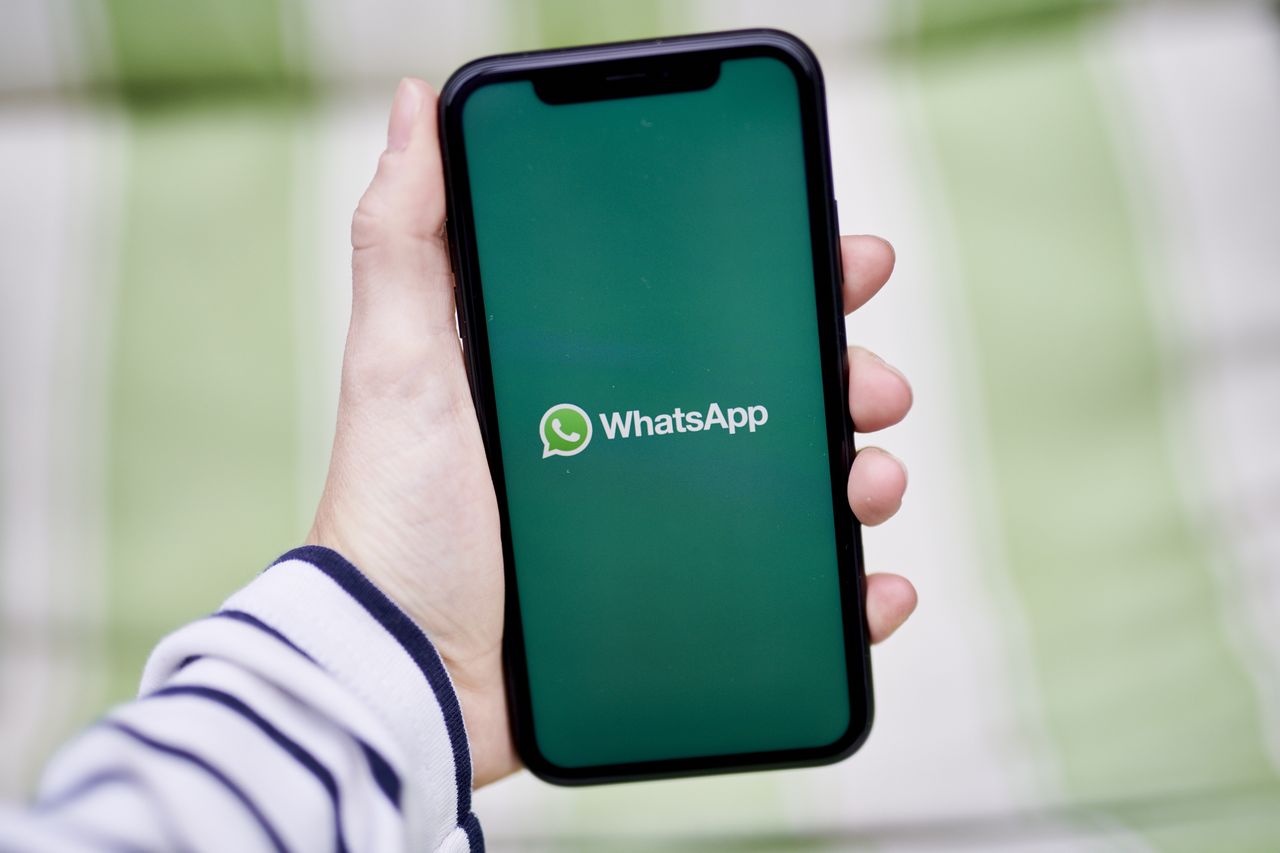 Nowość w WhatsApp. Wystarczy kilka kliknięć