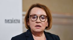 KE ostrzega Polskę. Reakcja europosłanki PiS