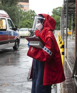 Koronawirus w Polsce. Radom: Kolejna ofiara COVID-19 z Domu Księży Seniorów