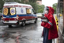 Koronawirus w Polsce. Radom: Kolejna ofiara COVID-19 z Domu Księży Seniorów