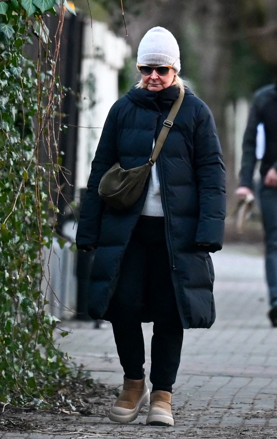 Barbara Bursztynowicz 