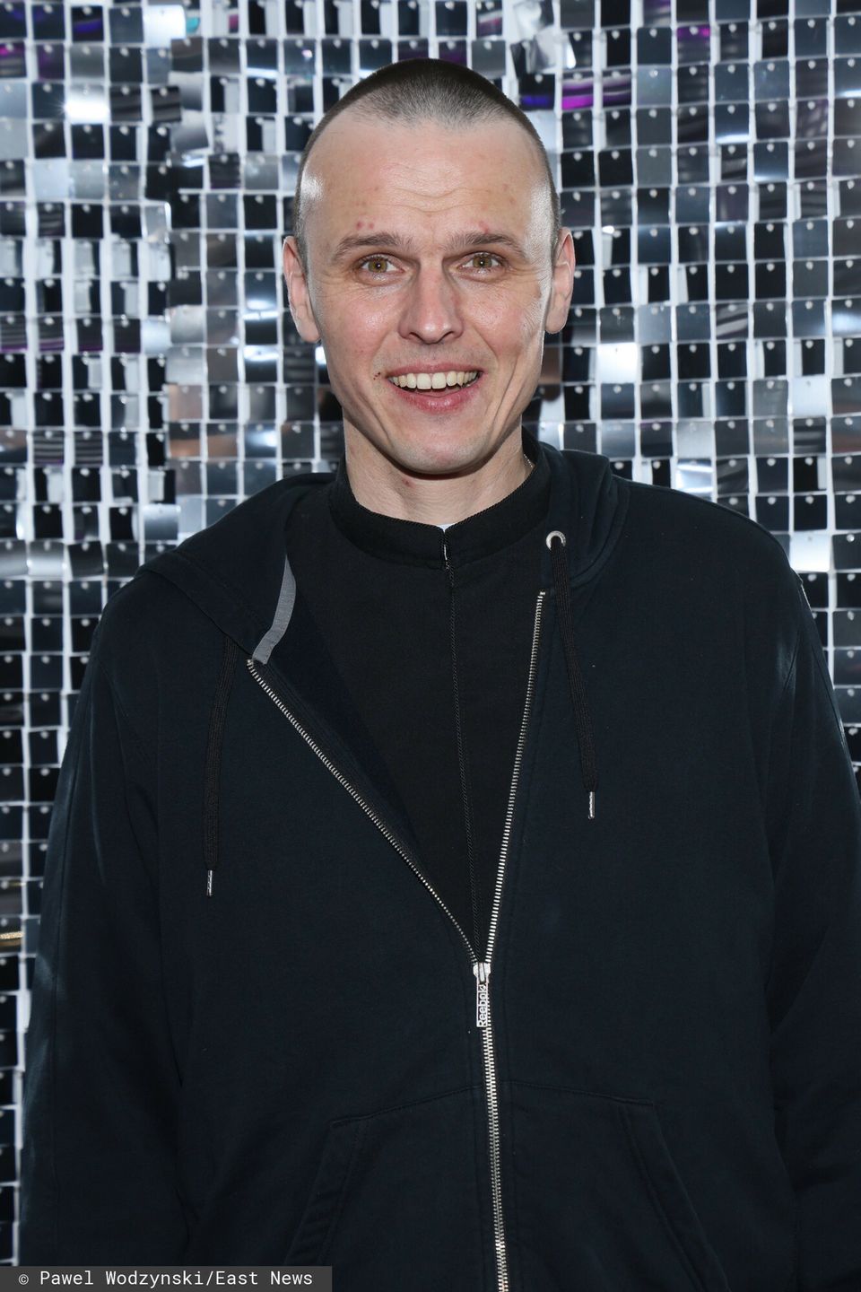 Ksiądz Rafał Główczyński