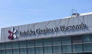 Największe lotnisko w Polsce. Poznaj jego "ukryte" opcje