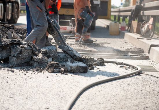 Warszawa. Drogowcy wymienią dylatację w Dolinie Służewieckiej