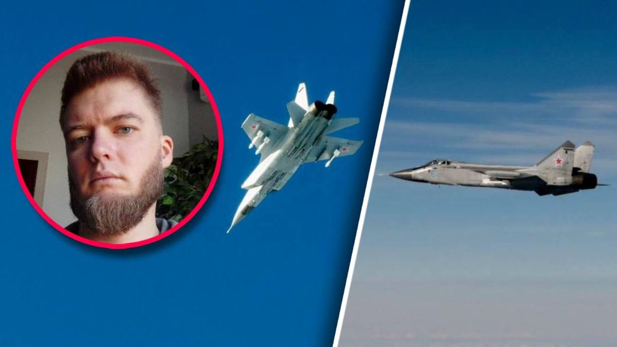 Zdaniem analityka ds. wojskowości Dawida Kamizeli, podjęcie decy