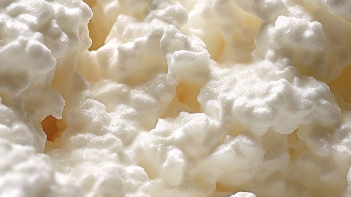 Warto włączyć serek wiejski do diety