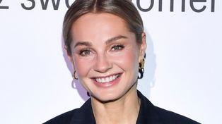 Małgorzata Socha zabrała głos ws. małżeństwa. Krótko ucięła plotki