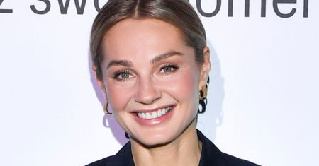 Małgorzata Socha zabrała głos ws. małżeństwa. Krótko ucięła plotki
