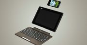 ASUS PadFone, czyli smartfon, tablet i notebook w jednym [Podróż w czasie]