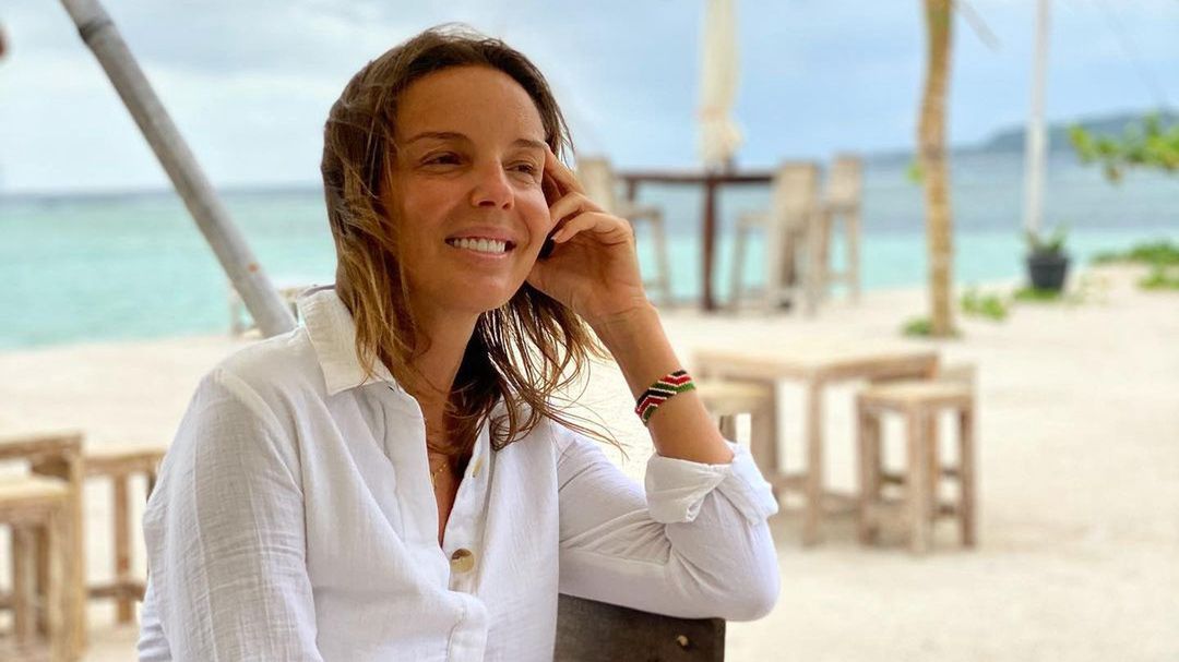 Na zdjęciu: Agnieszka Włodarczyk