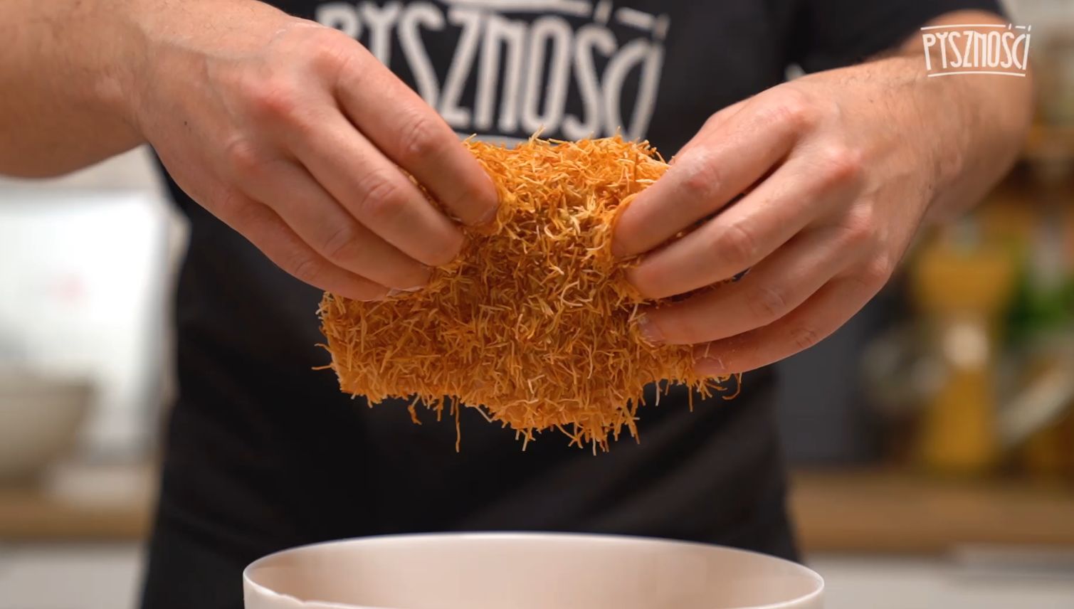 Dubajski kotlet