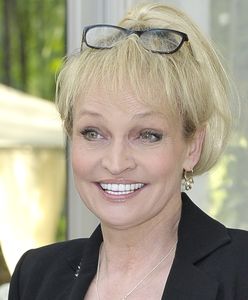 Adrianna Biedrzyńska pokazała ukochanego. Świętują dziewiątą rocznicę związku