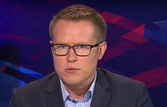 Grzegorz Łaguna odchodzi z Superstacji, rozpoczyna współpracę z Meloradiem