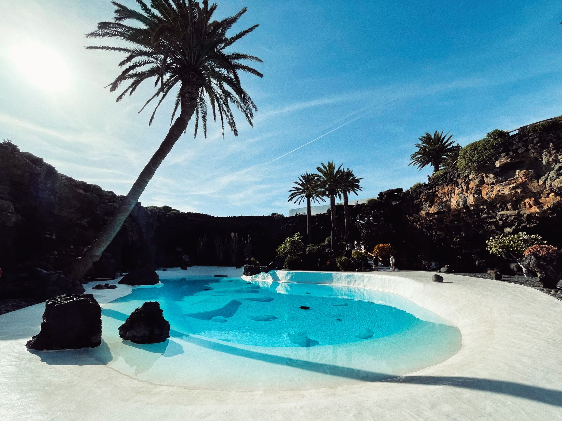 Jameos del Agua  