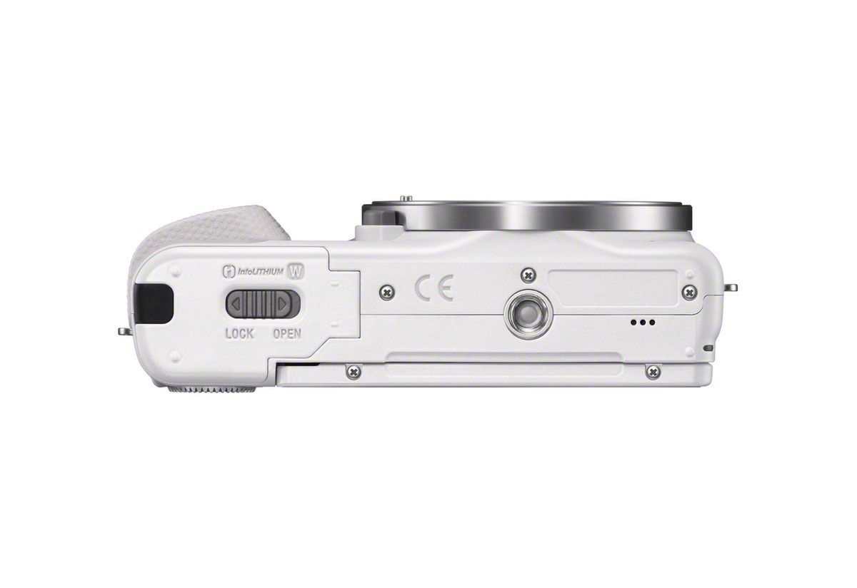 Sony NEX-3N - nowy bezlusterkowiec dla entuzjastów jest jeszcze mniejszy 23