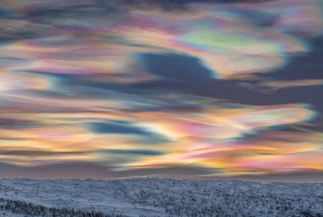 Zdjęcie dnia: Najlepsza kosmiczna fotografia [Insight Astronomy Photographer of The Year 2020] 8