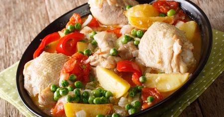 Dieta wysokobiałkowa dla sportowców - zasady, produkty, posiłki, jadłospis