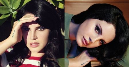 Lana Del Rey planuje macierzyństwo w "Billboard Magazine"!