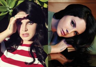 Lana Del Rey planuje macierzyństwo w "Billboard Magazine"!