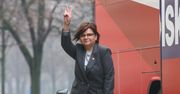 Izabela Leszczyna odchodzi z MZ. Zapowiadała rewolucję, ale problemy zostały