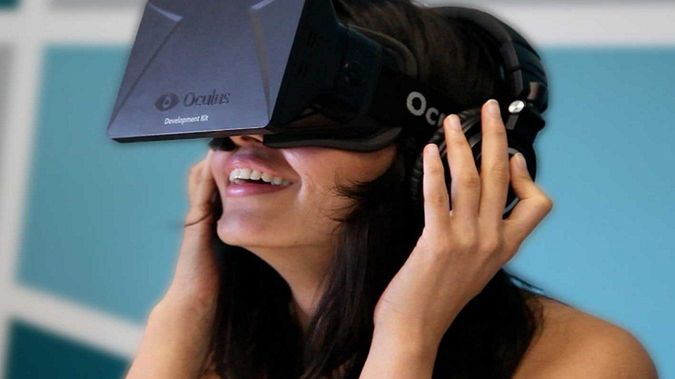 Wirtualna rzeczywistość od Valve mogłaby przyćmić Oculus Rift. Czemu tak się nie stanie? 1