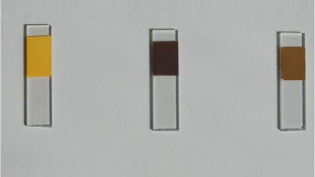 Farba słoneczna zamieni Twój dom w generator prądu 1