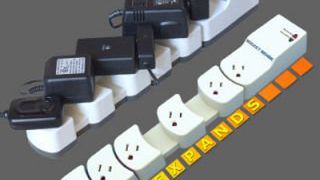 Prosta, ale genialna listwa zasilająca 1