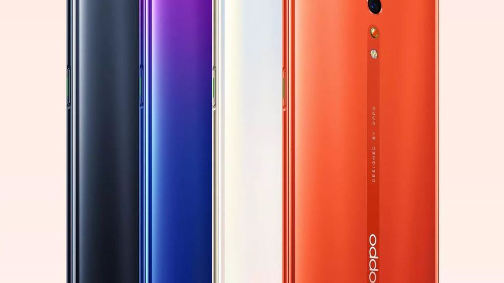 OPPO Reno Z wchodzi do sprzedaży w Polsce [#wSkrócie] 1