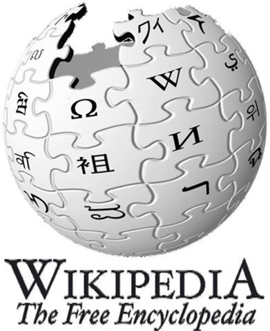 wikipedia-logo