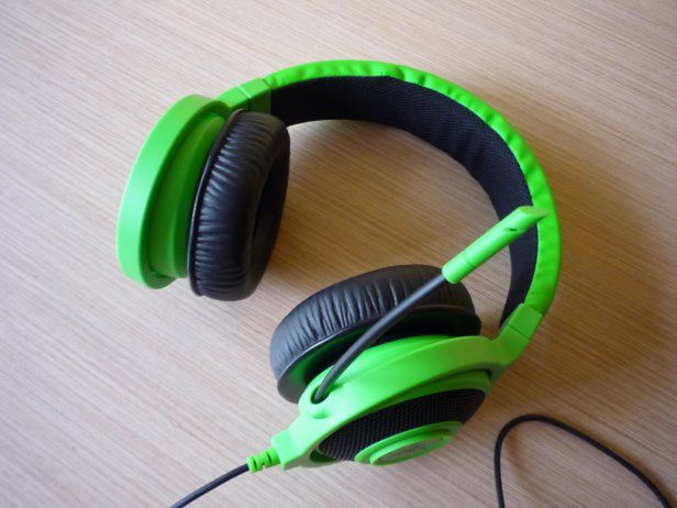 Razer Kraken Pro