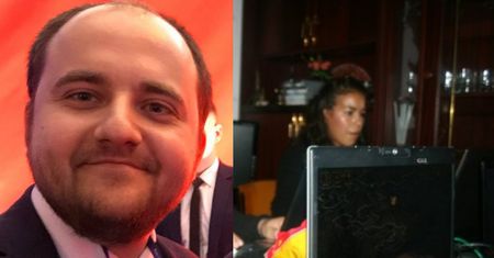 Dariusz Matecki odpiera zarzuty o nękanie Macademian Girl: "Ciekawe, co robiła u mnie w domku letniskowym, grając ze mną w Diablo 2"