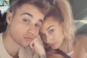 Justin Bieber i Hailey Baldwin wezmą drugi ślub jesienią? "To będzie mała, prywatna uroczystość"