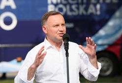 Wybory 2020. Andrzej Duda składa projekt ustawy. Chodzi o szkoły
