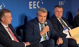 Prezes Węglokoksu: Europa musi przyjąć model chiński rozwoju