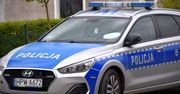 W Sławsku zawrócił na widok policji. Okazało się, że nie miał uprawnień do kierowania