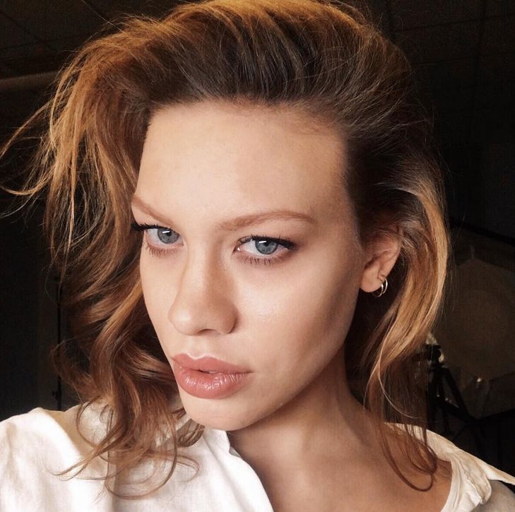 Aleksandra Linda