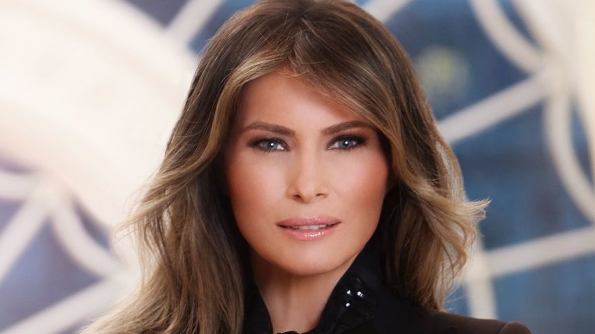 Melania Trump