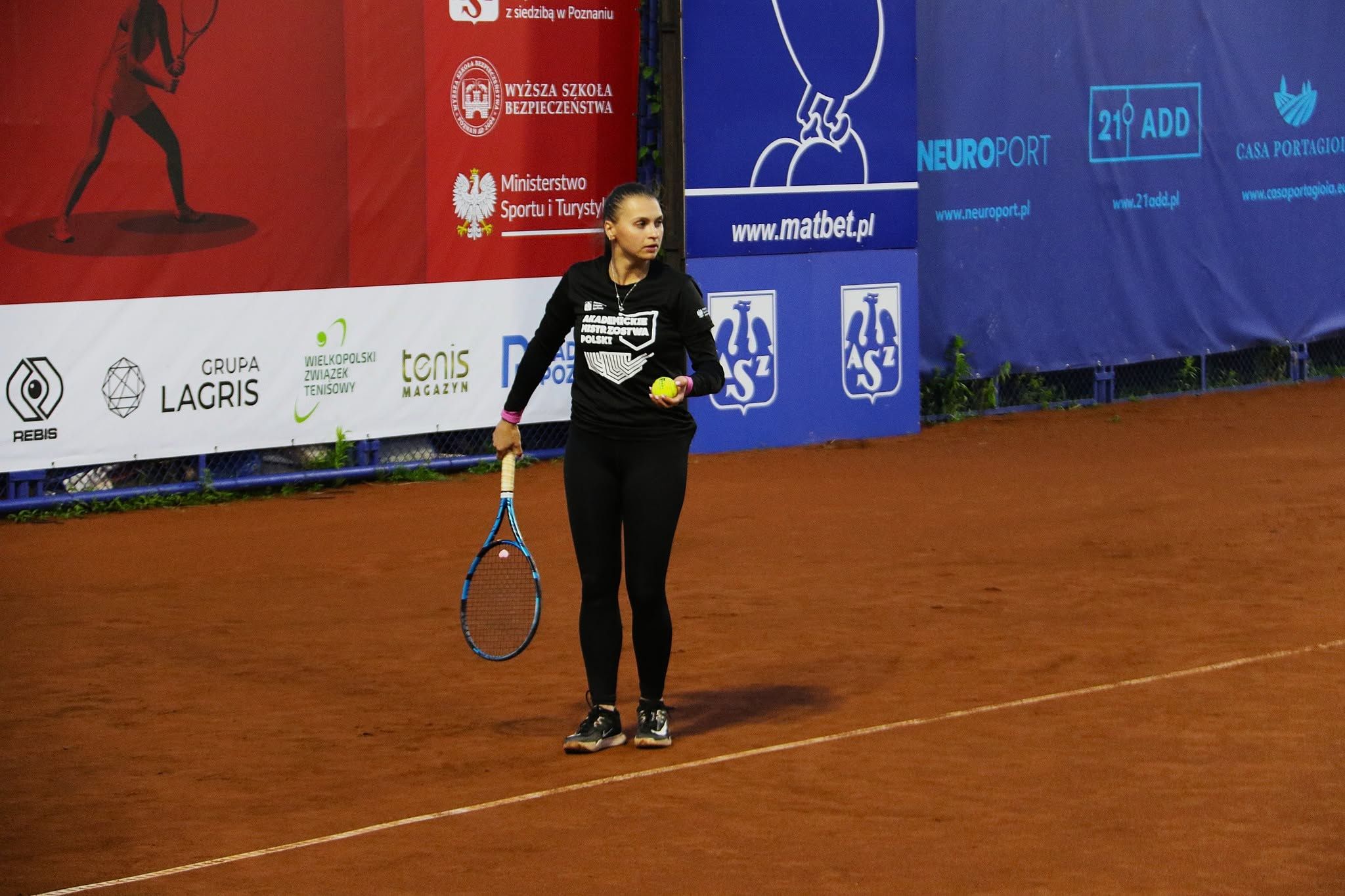 fot. Veronika Machnyk