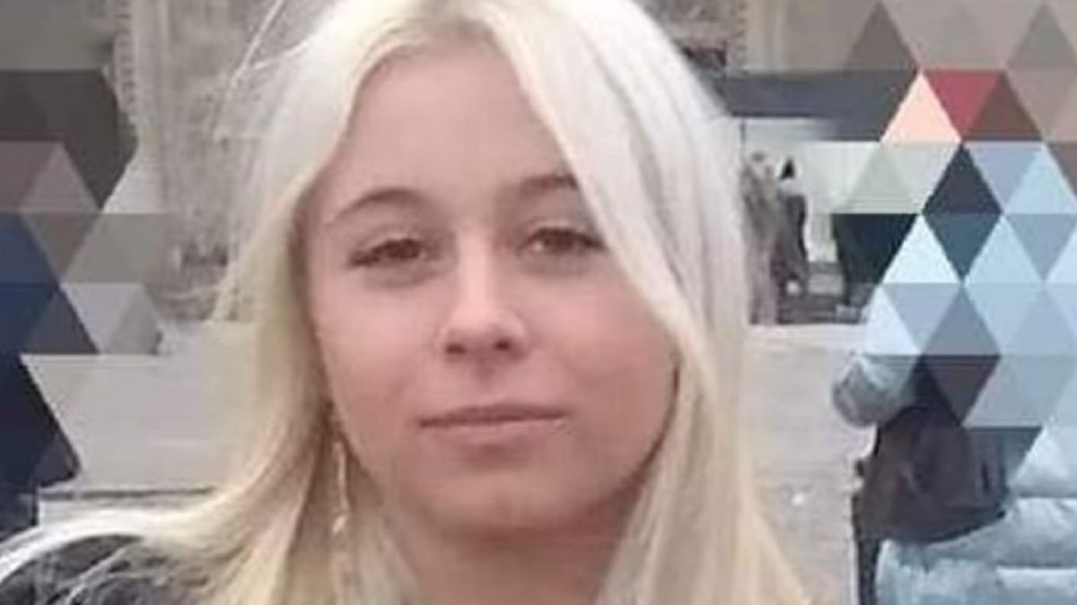 16-latka zaginęła.