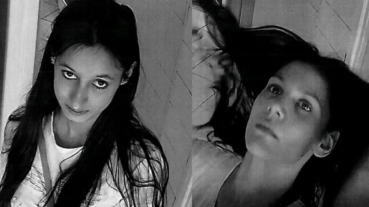 Złodziejki są poszukiwane przez policję 