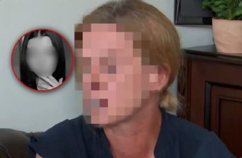 Zabójstwo Mai z Mławy. Matka Bartosza zapłaci 30 mln?!