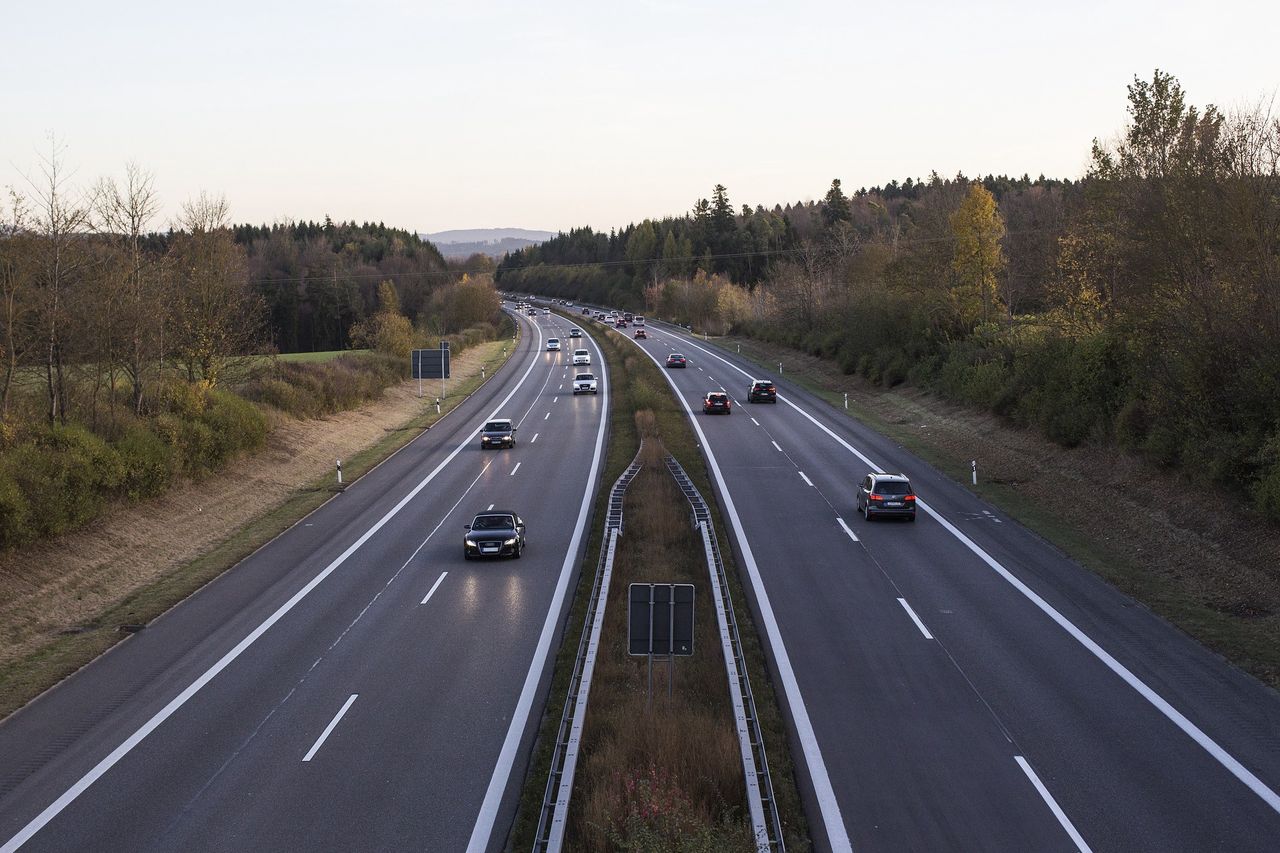 Nowe odcinkowe pomiary prędkości od maja na polskich drogach