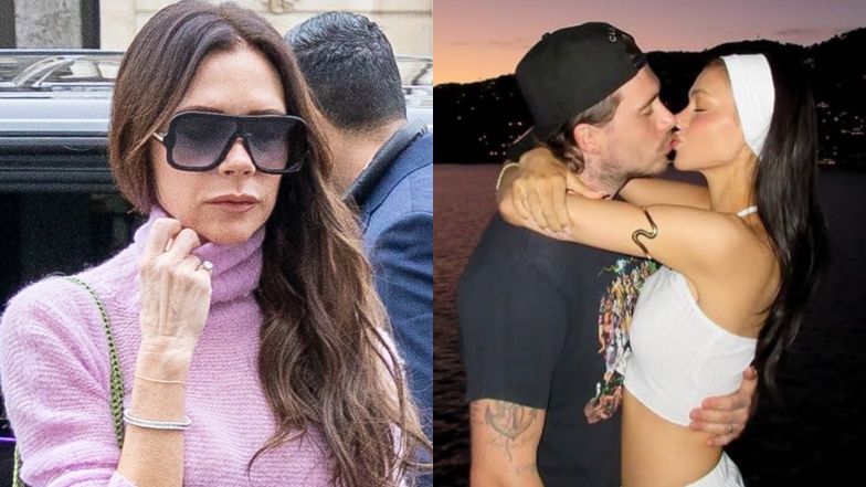 Brooklyn Beckham i Nicola Peltz są szczęśliwi