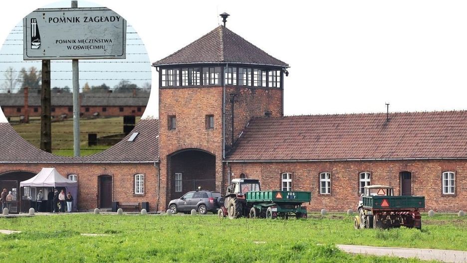 Muzeum Auschwitz chce wykupić prywatne działki położone w strefie ochronnej przy byłym obozie w Brzezince