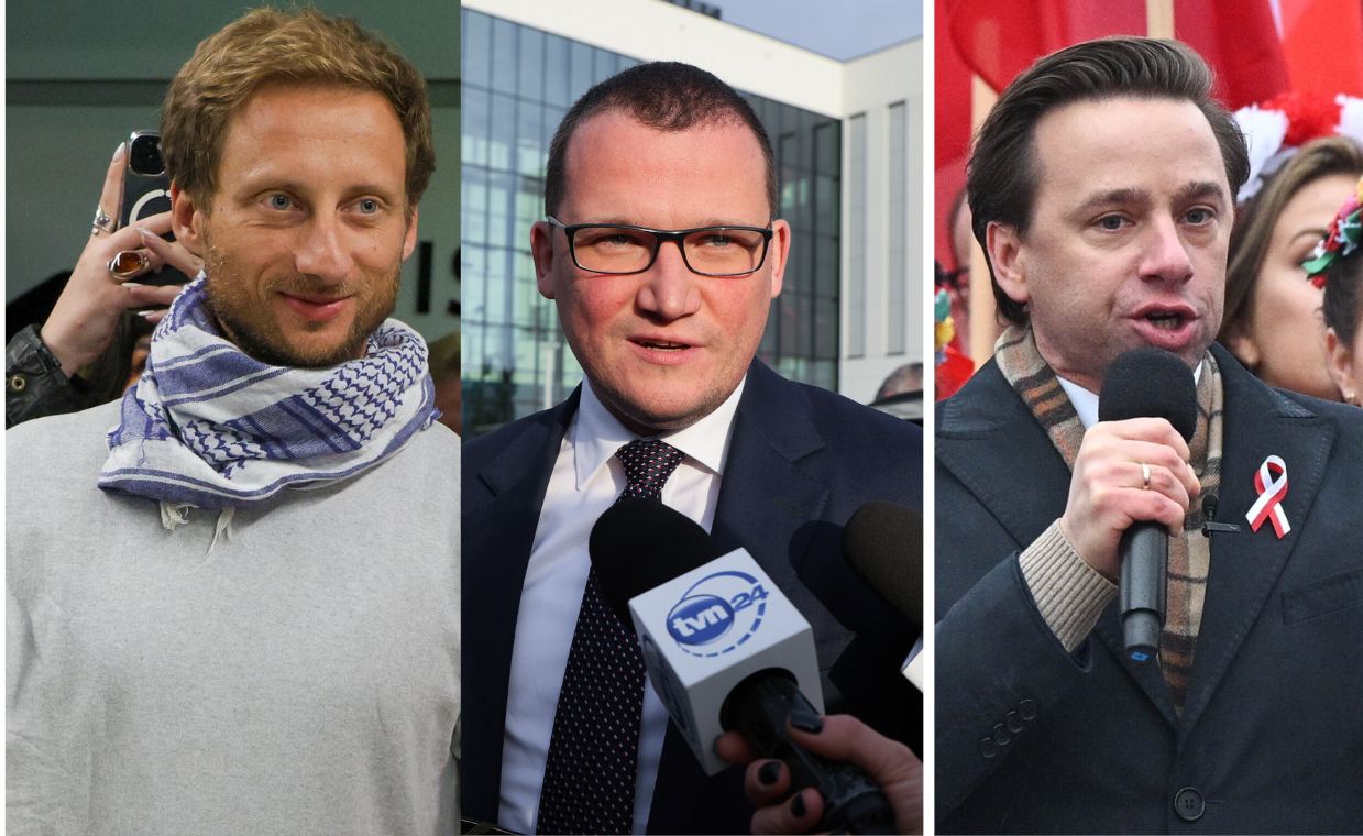 Majątki posłów. Niektórzy znacznie się wzbogacili