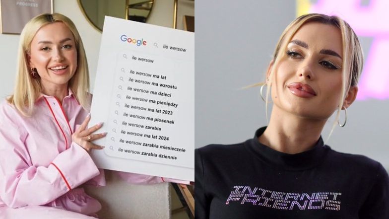 Wersow zdradziła jedną z największych tajemnic zawodowych