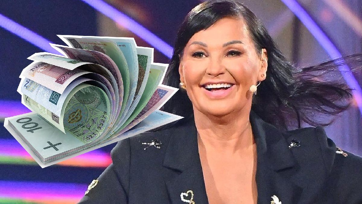 TYLKO U NAS: Iwona Pavlović ujawniła wysokość swojej emerytury. "Należą mi się te pieniążki"