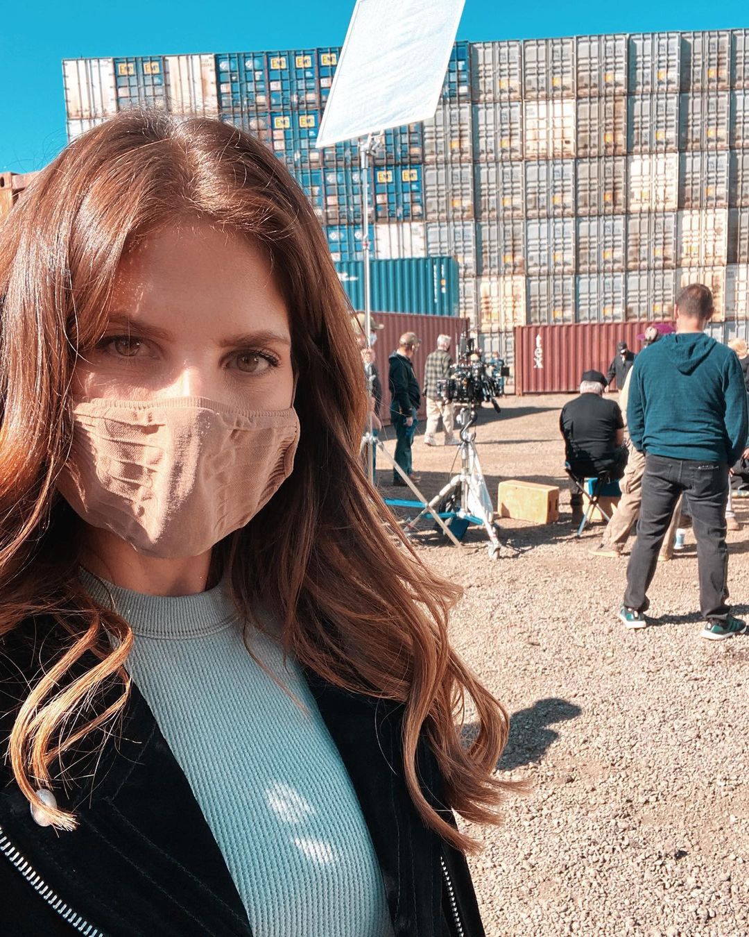 Weronika Rosati dostała rolę w "Agenci NCIS: Los Angeles"
