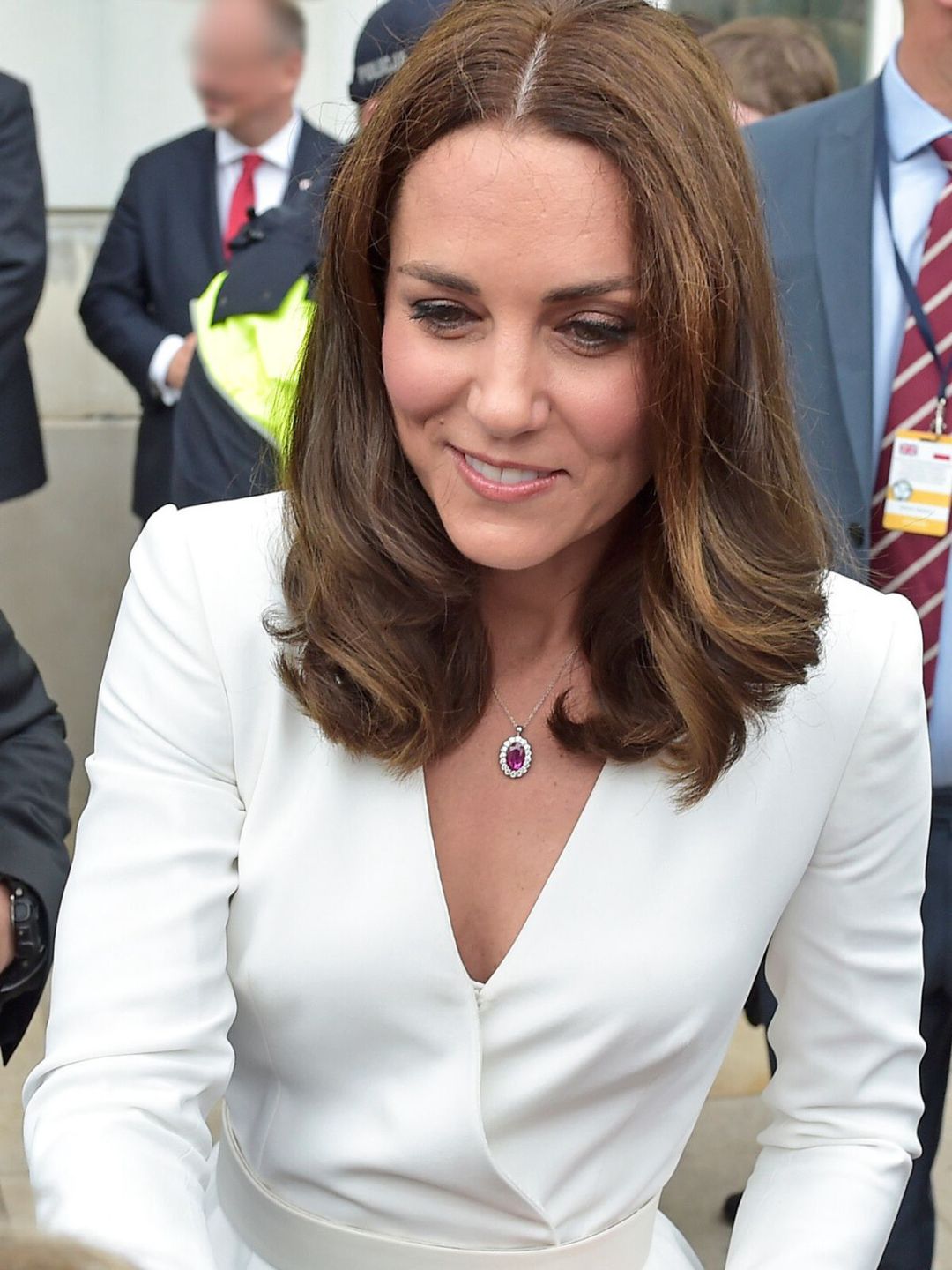 Księżna Kate
