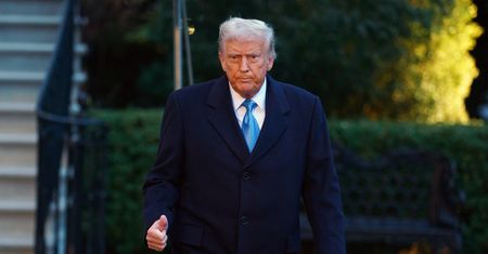 Czy Trump właśnie rozpoczął globalną wojnę handlową? [OPINIA]
